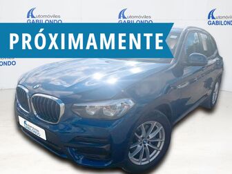 Imagen de BMW X3 sDrive 18dA