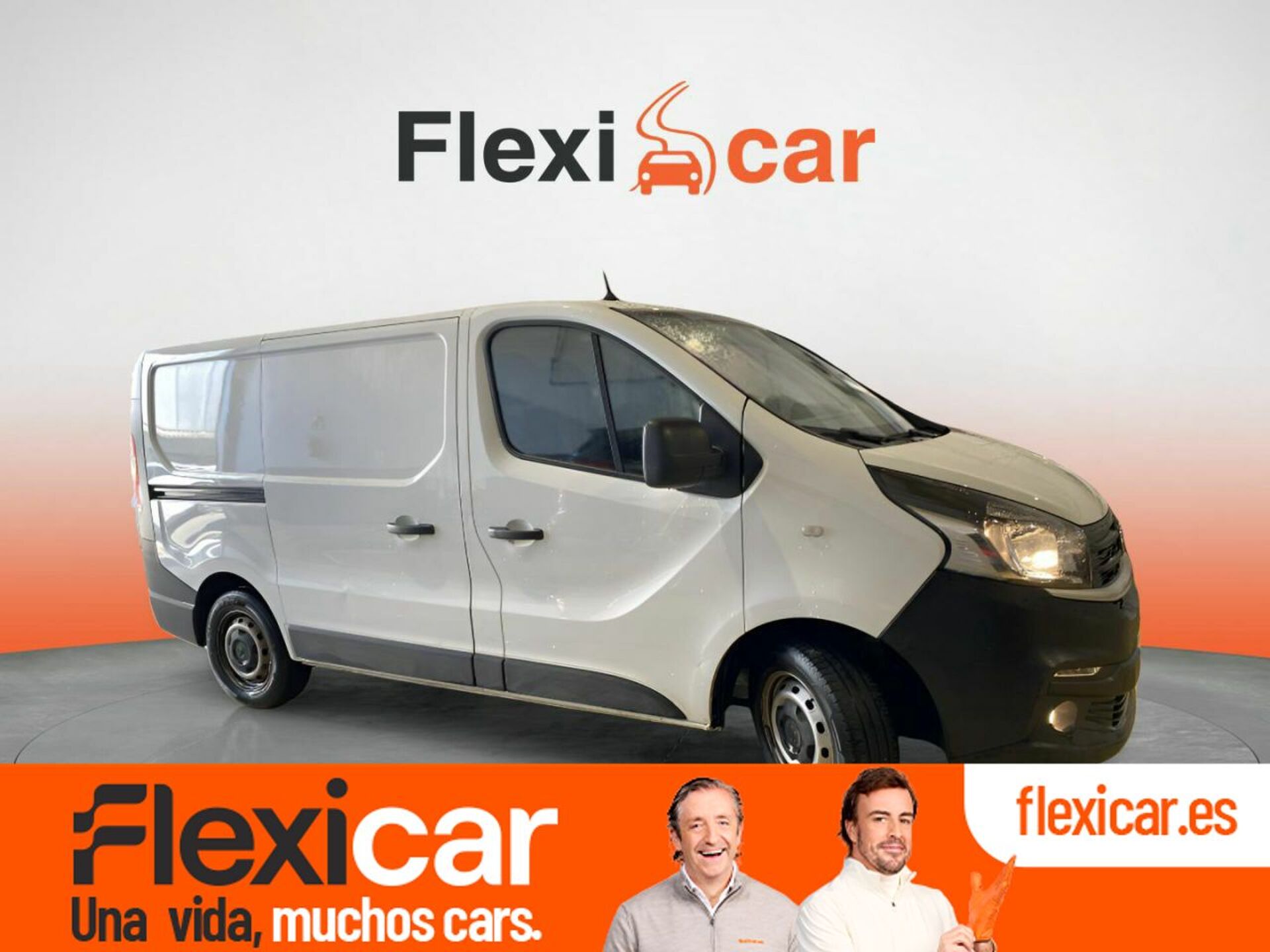 Imagen de FIAT Talento