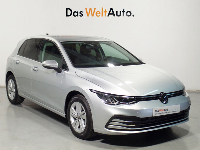 Foto del VOLKSWAGEN Golf 2.0TDI Life DSG 85kW