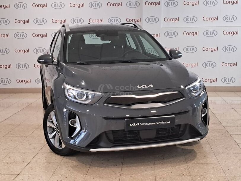 Foto del KIA Stonic 1.0 T-GDi MHEV Drive 100