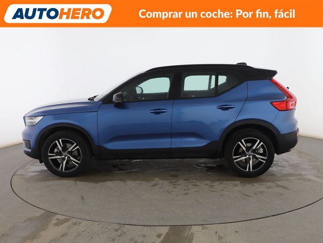 Foto del VOLVO XC40 T5 R-Design AWD Aut.