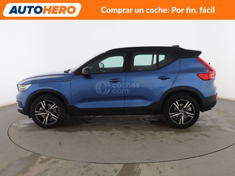 Foto del VOLVO XC40 T5 R-Design AWD Aut.