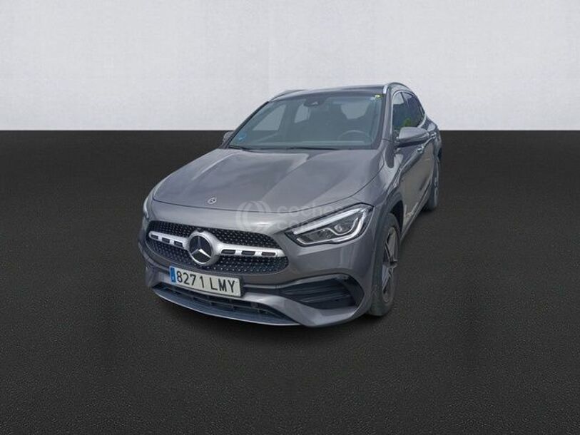 Foto del MERCEDES Clase GLA GLA 250e