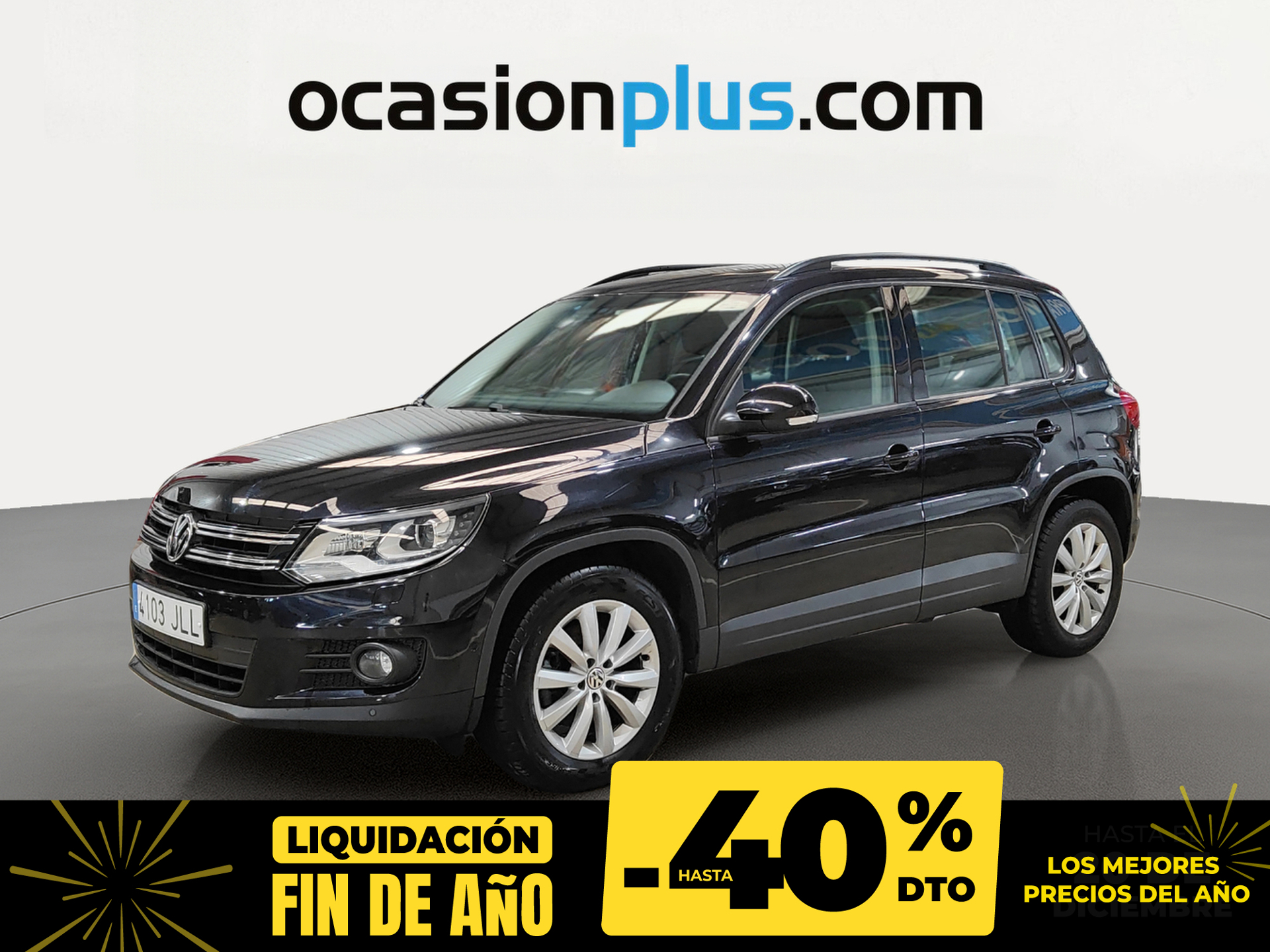 Imagen de VOLKSWAGEN Tiguan