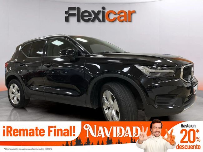 VOLVO XC40 (2.0 D3 AWD Business Plus) en Castellón