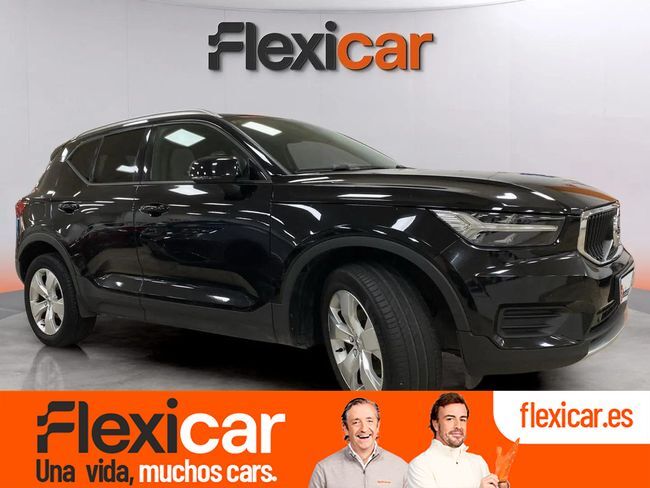 VOLVO XC40 (2.0 D3 AWD Business Plus) en Castellón