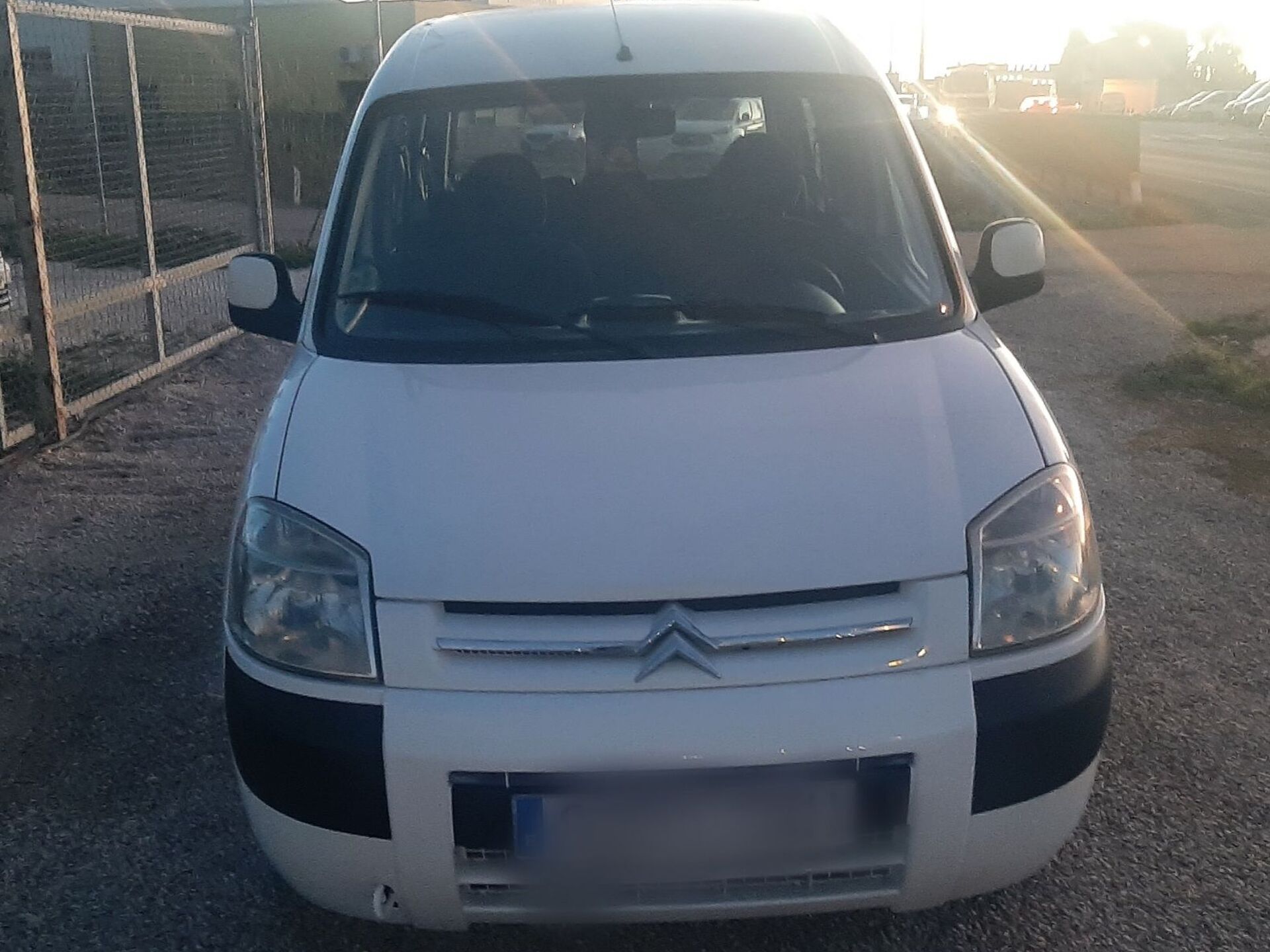 Imagen 1 de CITROEN Berlingo