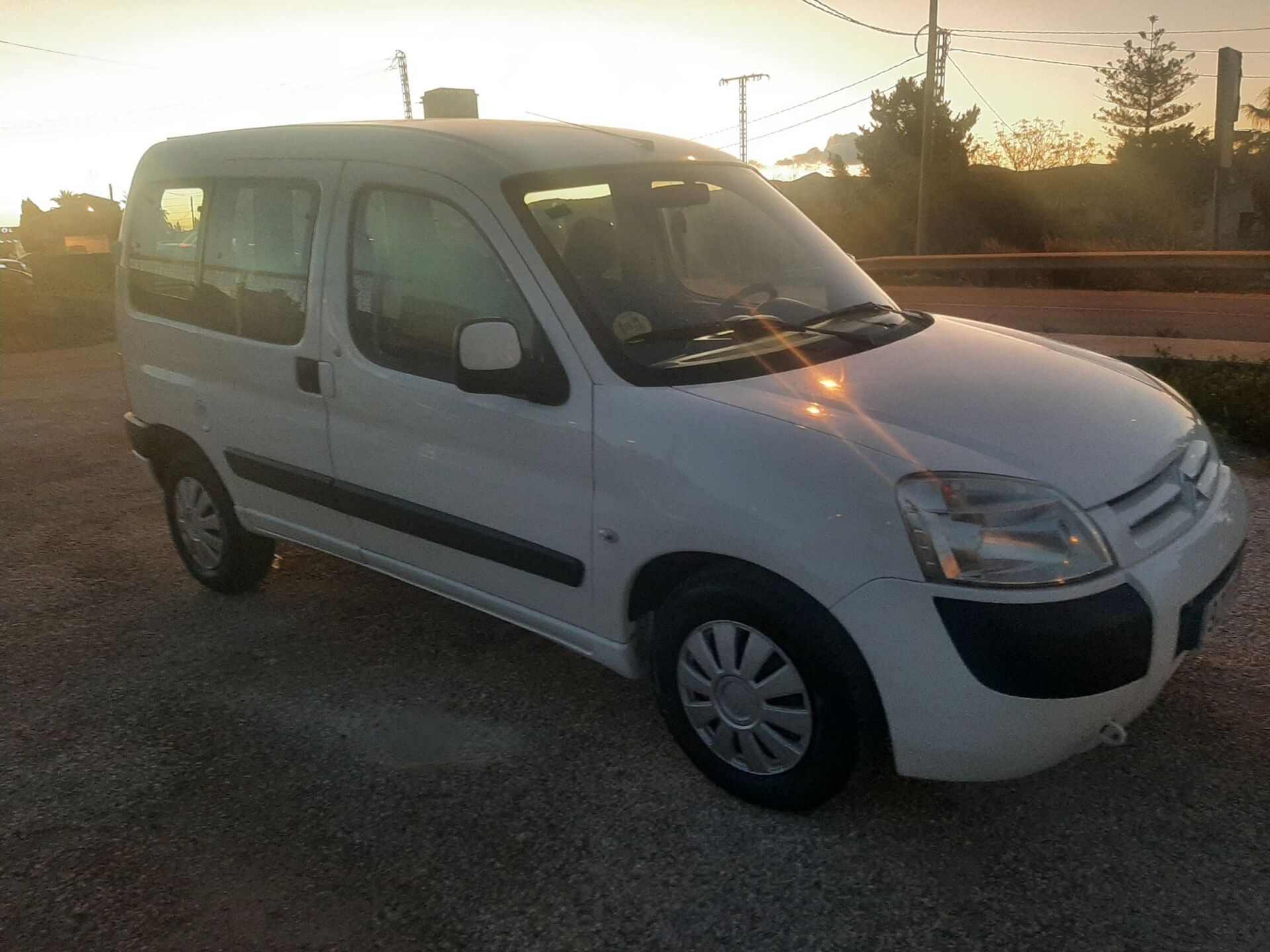 Imagen 3 de CITROEN Berlingo