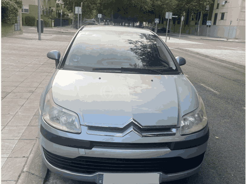 Foto del CITROEN C4 1.4i 16v LX