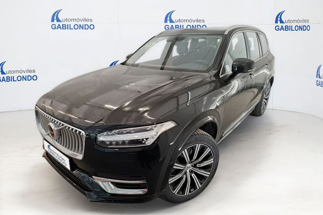 Foto del VOLVO XC90 T8 Twin Recharge Inscription AWD Aut.