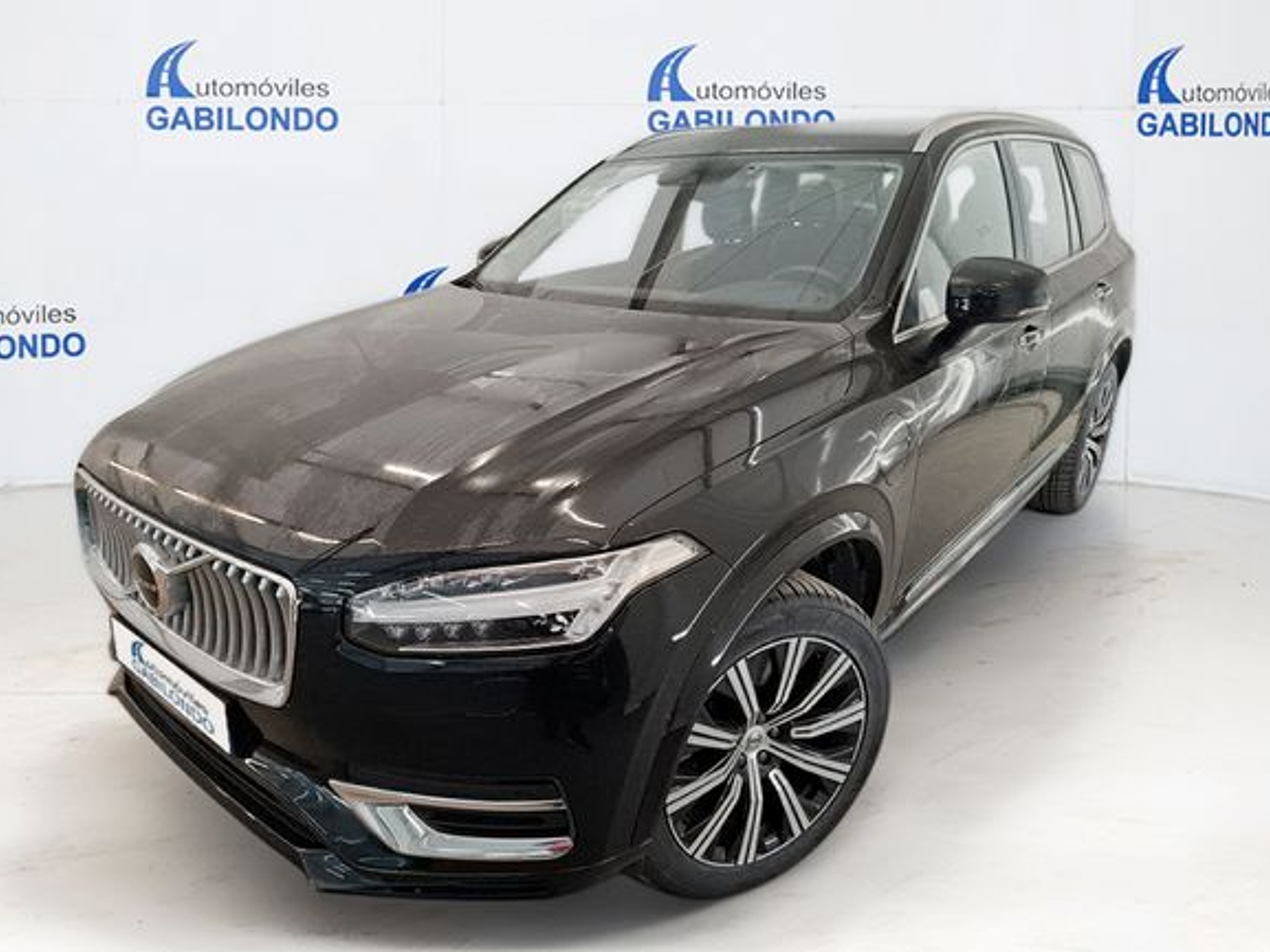 Imagen de VOLVO XC90