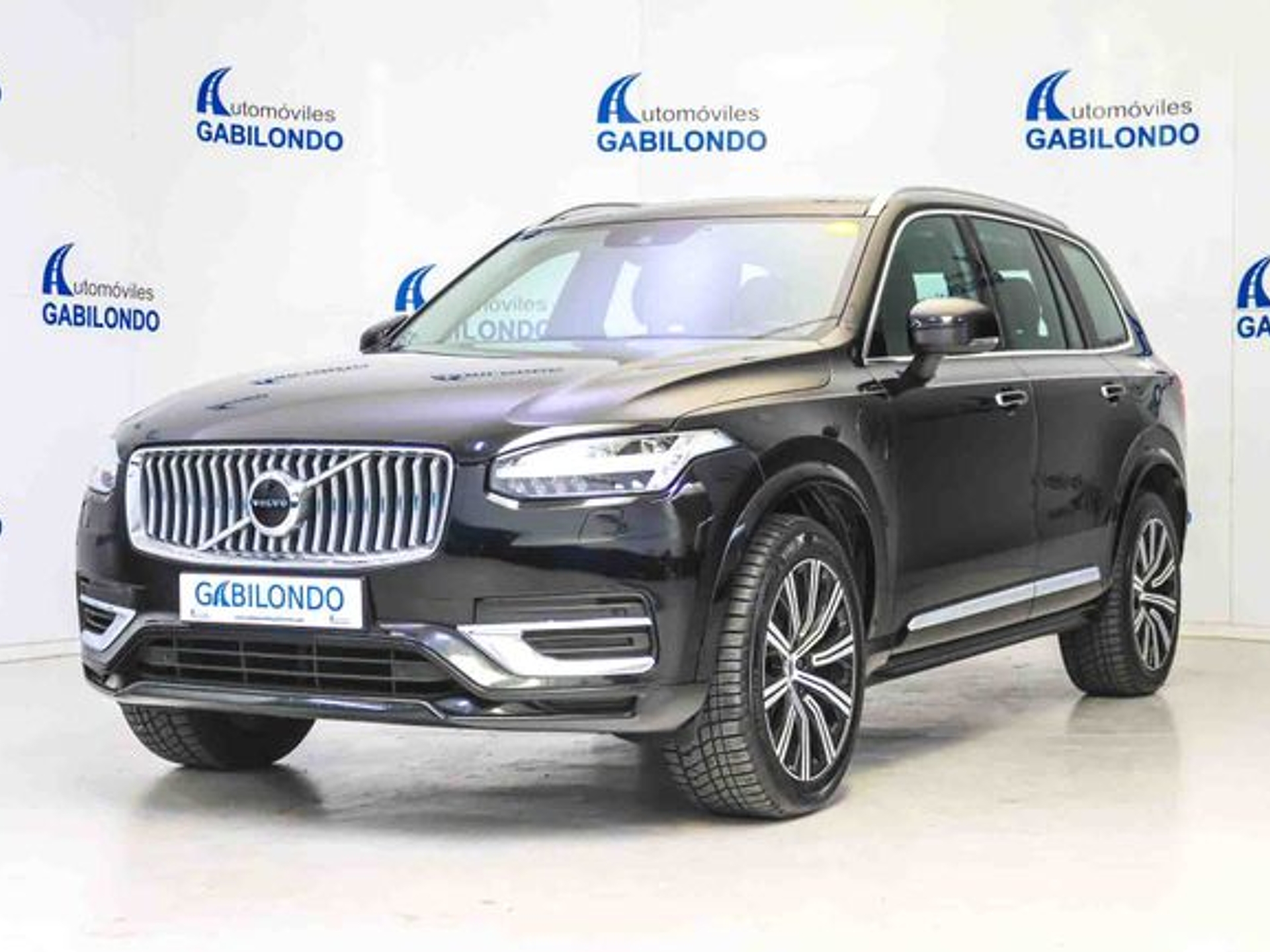 Imagen de VOLVO XC90