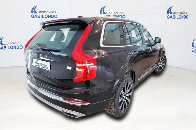 Foto del VOLVO XC90 T8 Twin Recharge Inscription AWD Aut.