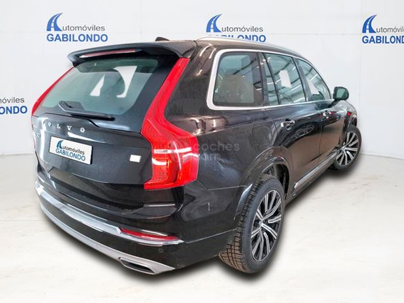 Foto del VOLVO XC90 T8 Twin Recharge Inscription AWD Aut.