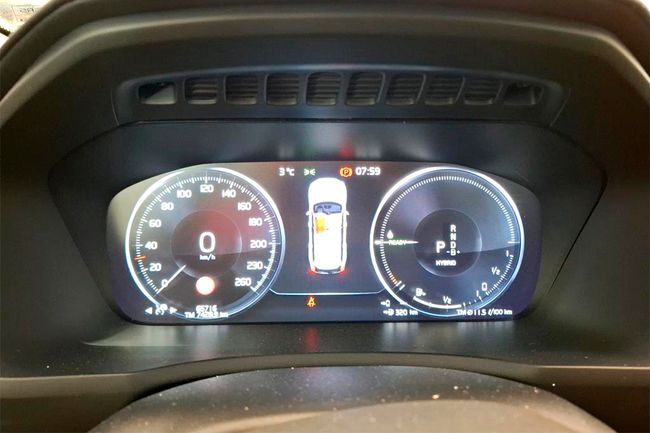 Foto del VOLVO XC90 T8 Twin Recharge Inscription AWD Aut.