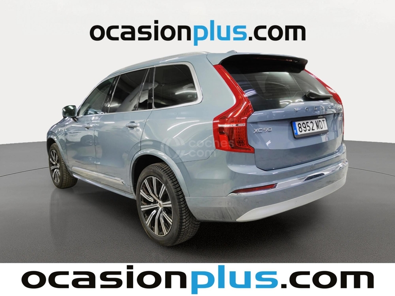 Foto del VOLVO XC90 B5 Inscription 7pl. AWD Aut.