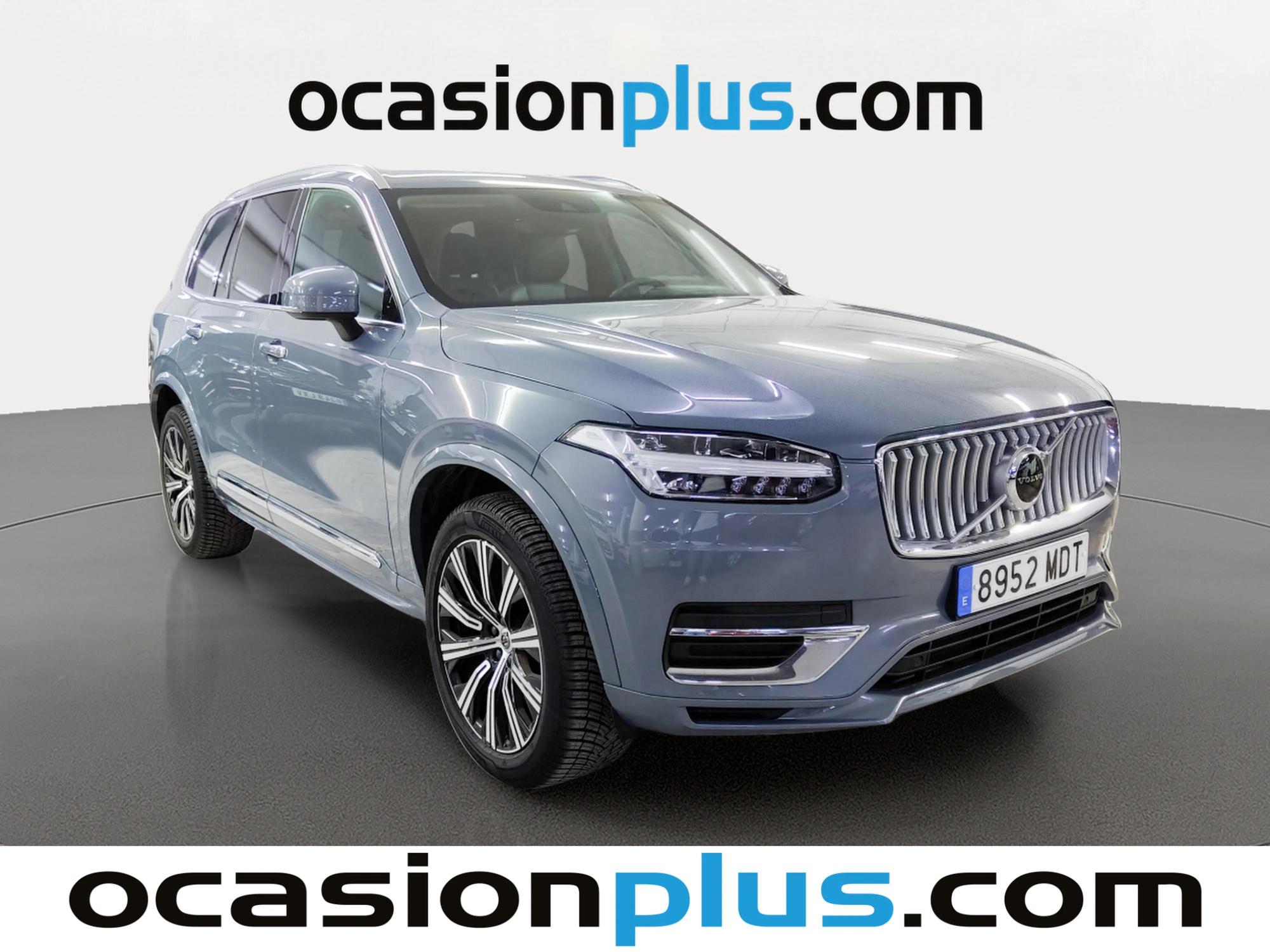 Foto del VOLVO XC90 B5 Inscription 7pl. AWD Aut.
