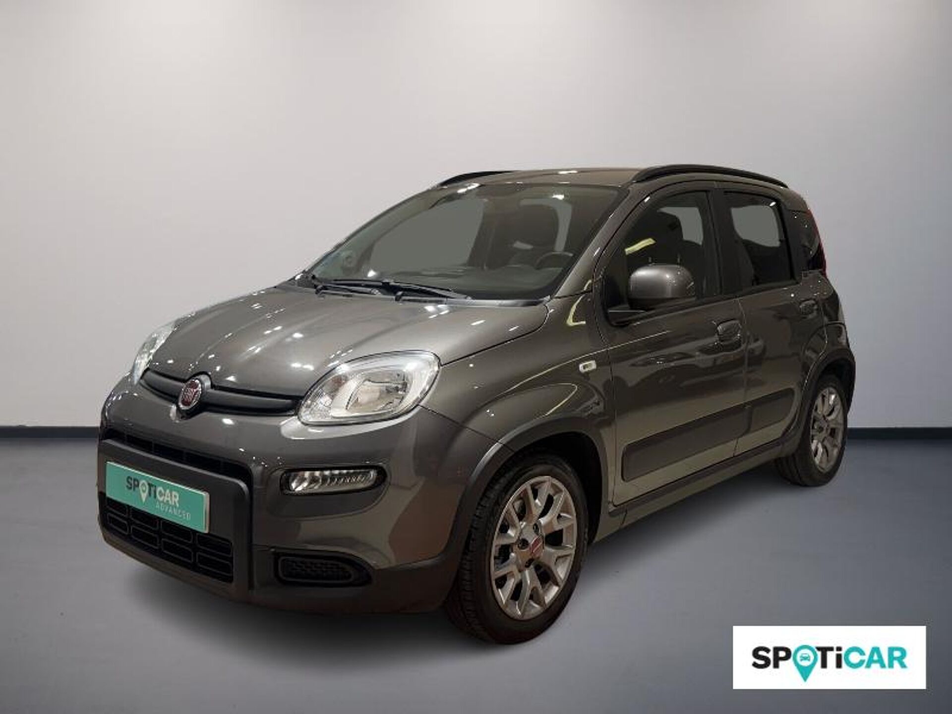 Imagen de FIAT Panda