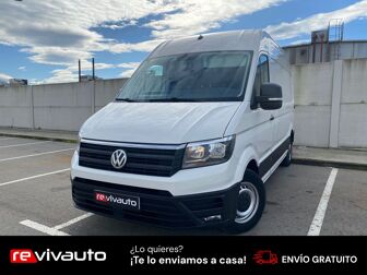 Imagen de VOLKSWAGEN Crafter