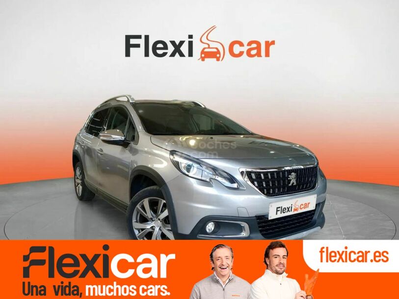 Foto del PEUGEOT 2008 1.2 PureTech S&S Allure 130