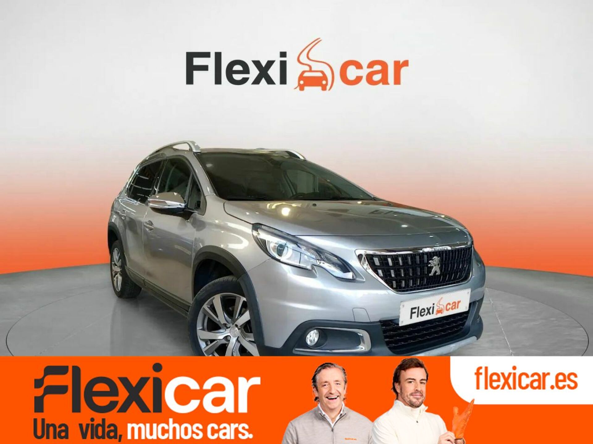 Imagen de PEUGEOT 2008