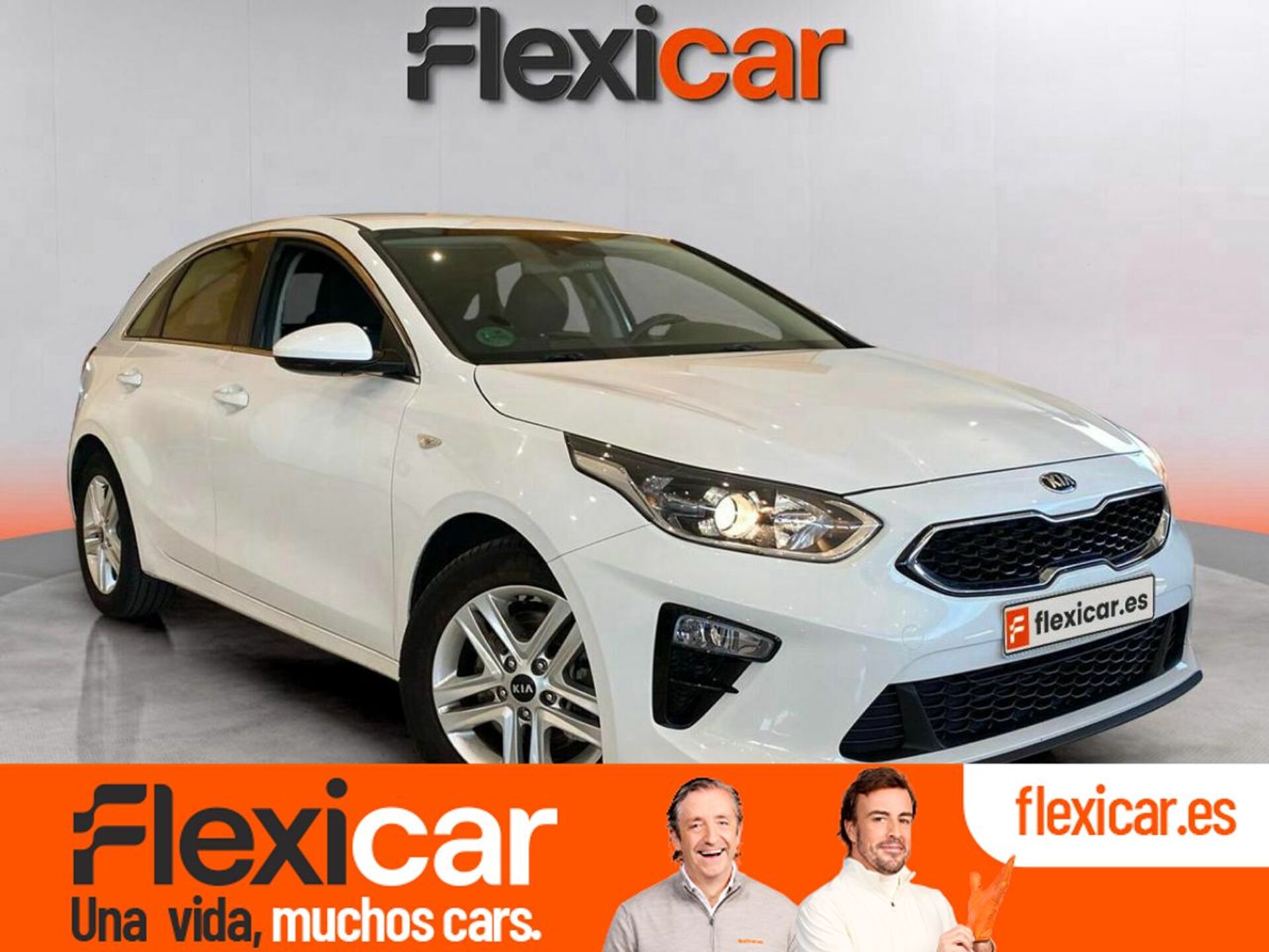 Imagen de KIA Ceed