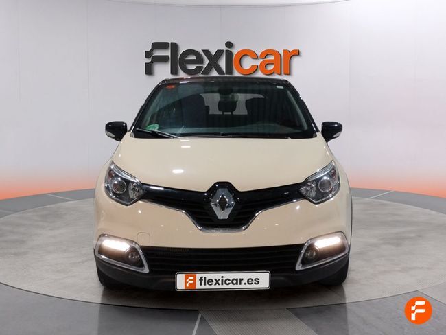 Foto del RENAULT Captur TCe Energy Xmod EDC 87kW