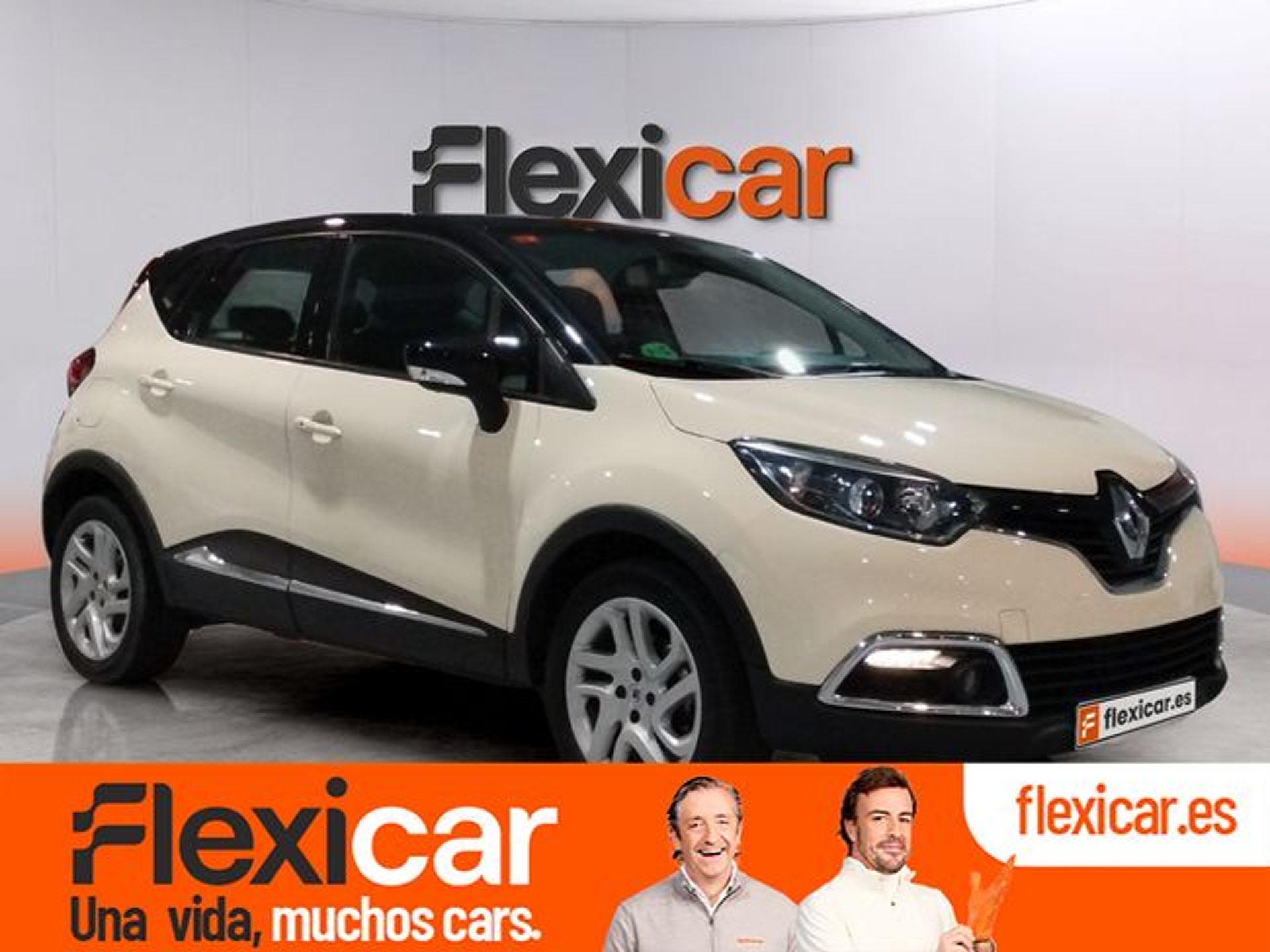 Imagen de RENAULT Captur