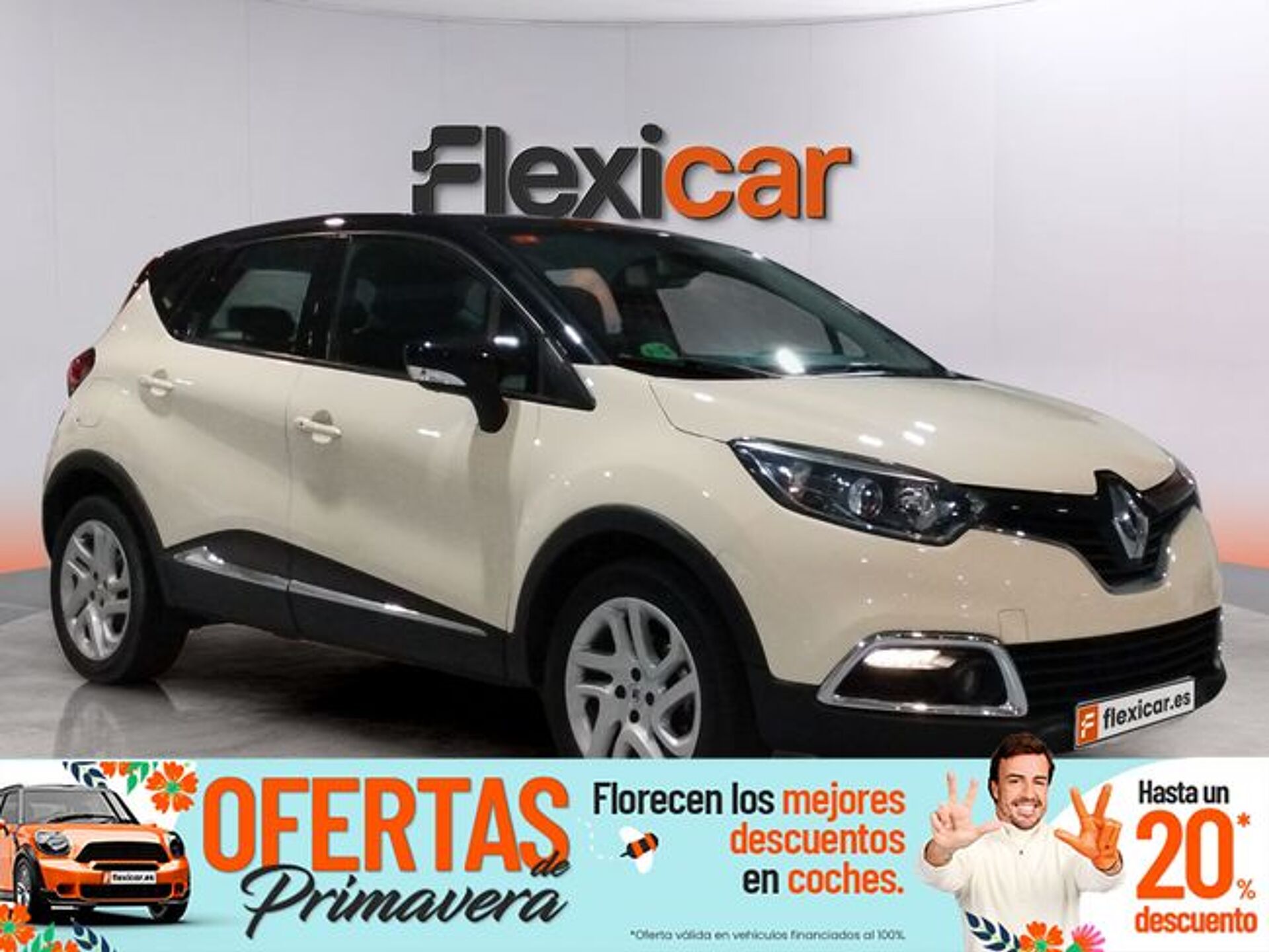 Imagen 1 de RENAULT Captur