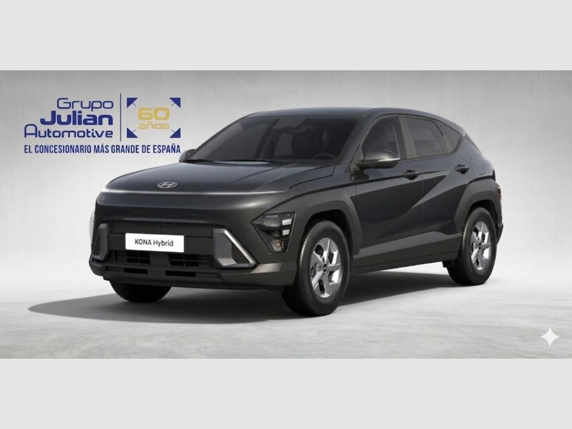 Imagen de HYUNDAI Kona