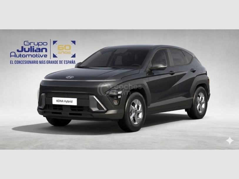 Foto del HYUNDAI Kona HEV 1.6 GDI Maxx DT