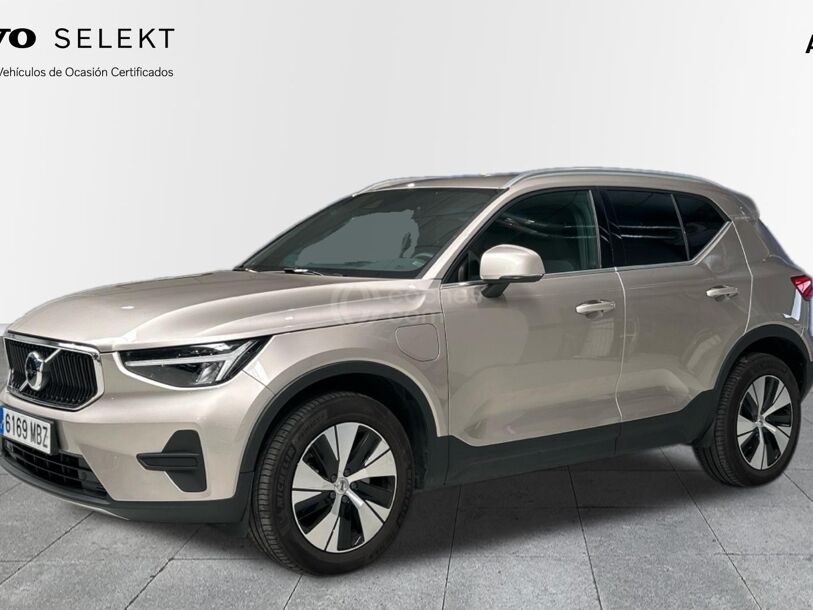 Foto del VOLVO XC40 T4 Recharge Core Aut.