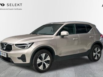 Imagen de VOLVO XC40 T4 Recharge Core Aut.