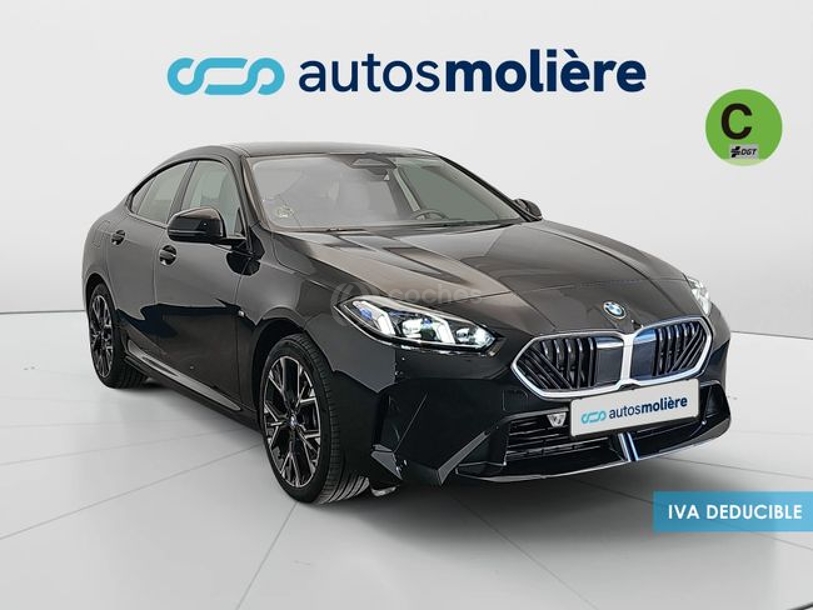 Foto del BMW Serie 2 218dA Gran Coupé