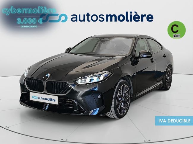 BMW Serie 2 (218d Gran Coupe 110 kW (150 CV)) en Málaga