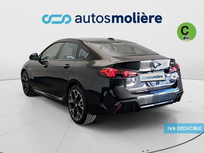Foto del BMW Serie 2 218dA Gran Coupé