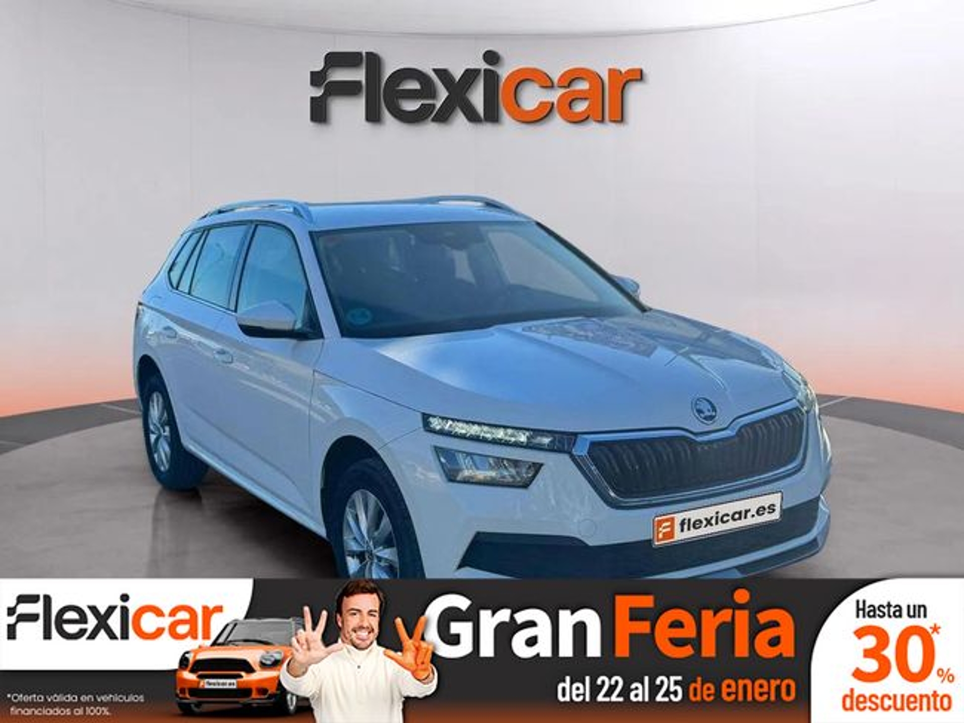 Imagen de SKODA Kamiq