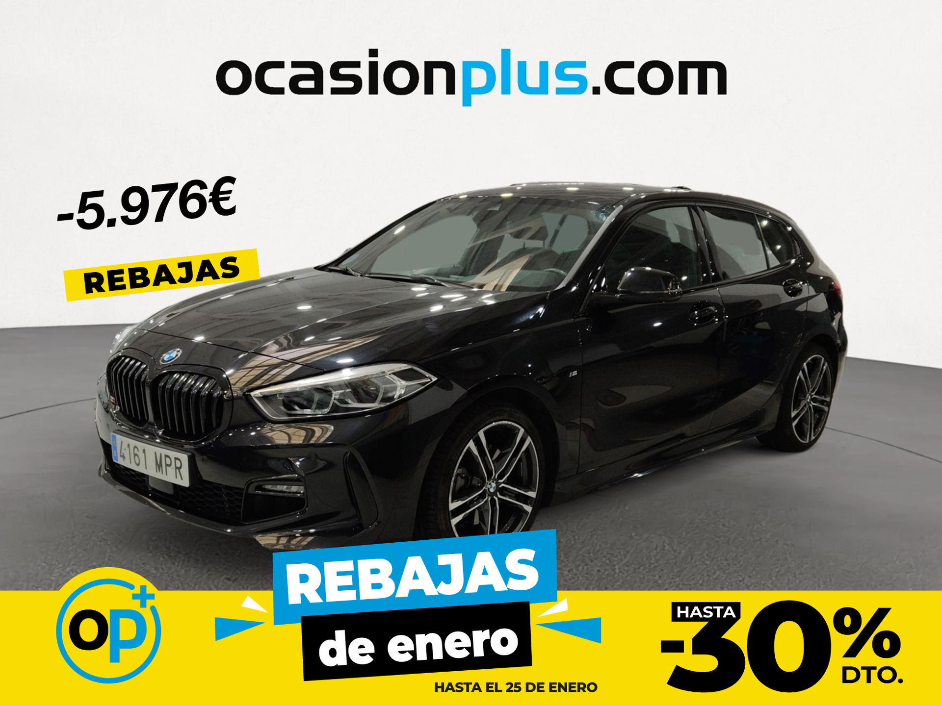 Imagen de BMW Serie 1