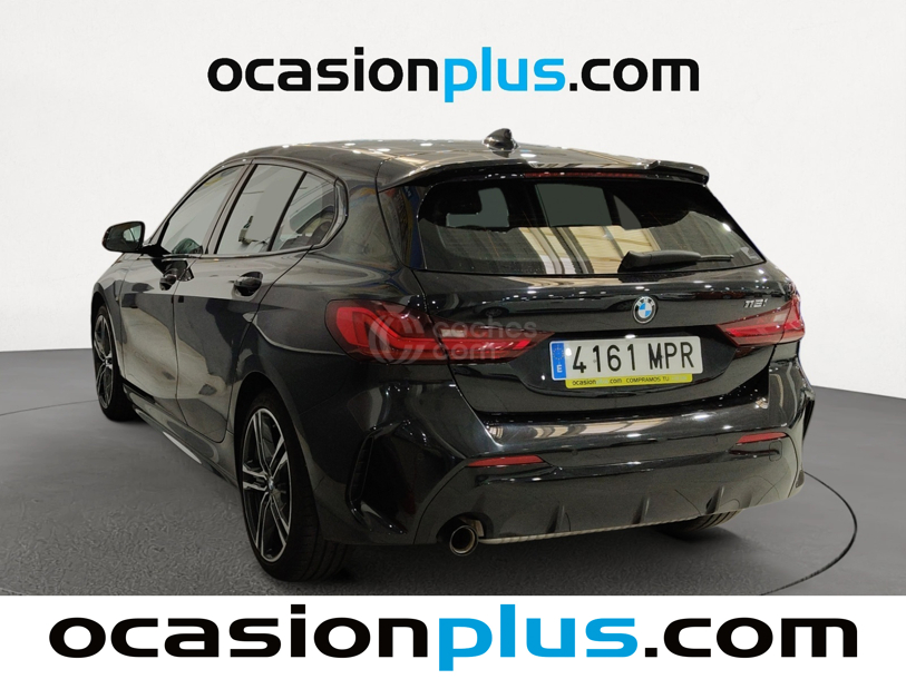 Foto del BMW Serie 1 118iA