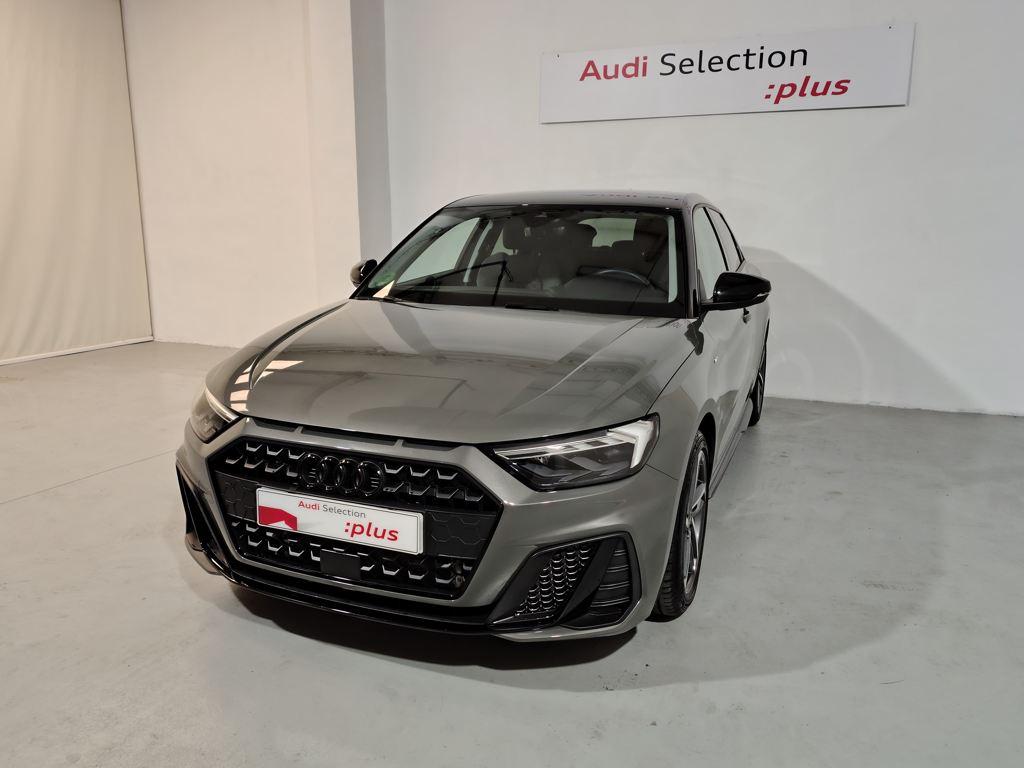 AUDI A1 (Adrenalin Black edition 30 TFSI 85 kW (116 CV) S tronic) en Alican