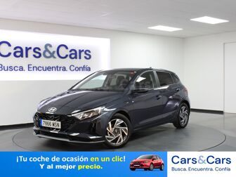 Imagen de HYUNDAI i20 1.0 TGDI Klass 100