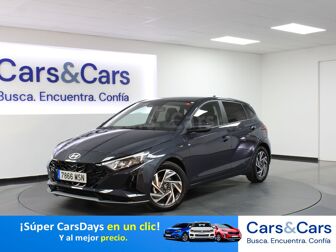 Imagen de HYUNDAI i20 1.0 TGDI Klass 100