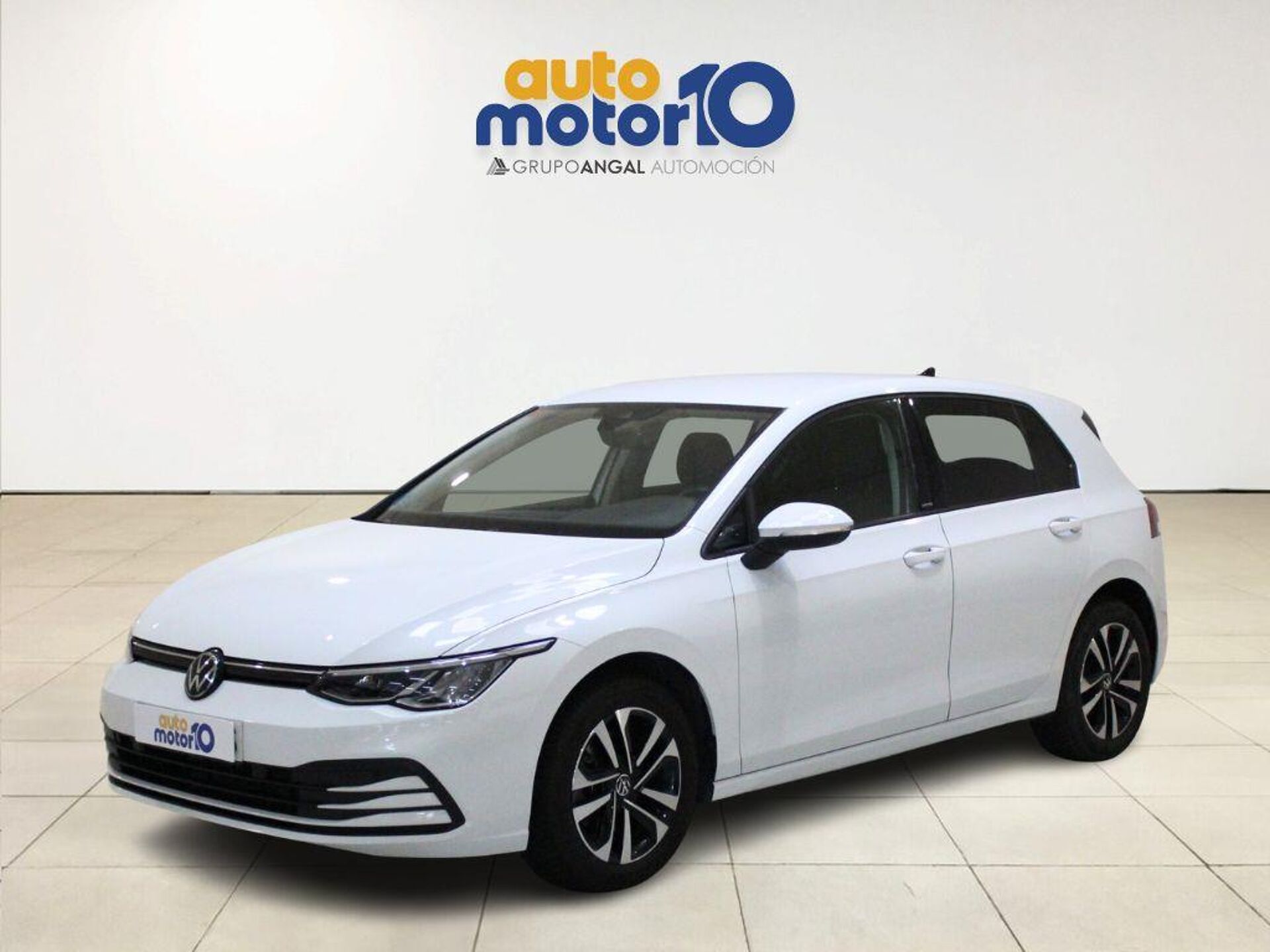 Imagen de VOLKSWAGEN Golf