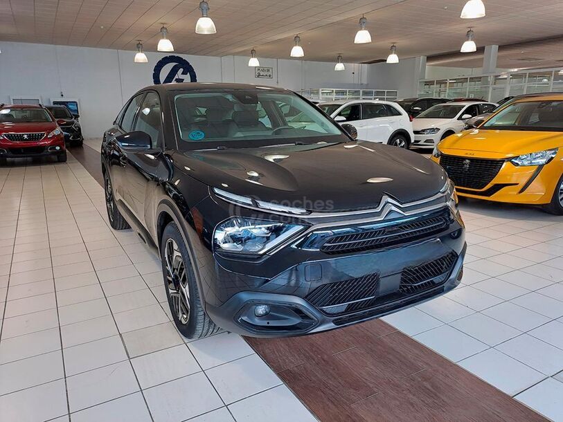Foto del CITROEN C4 1.2 PureTech Feel Pack S&S 130