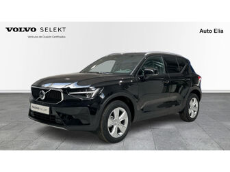 Imagen de VOLVO XC40 B3 Plus Dark Aut.