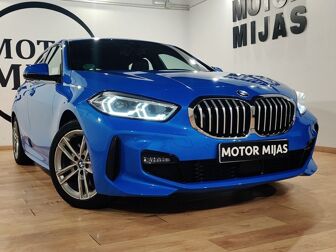 Imagen de BMW Serie 1 118iA M Sport