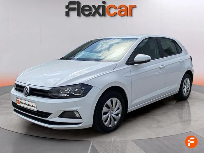 Foto del VOLKSWAGEN Polo 1.6TDI Advance 59kW