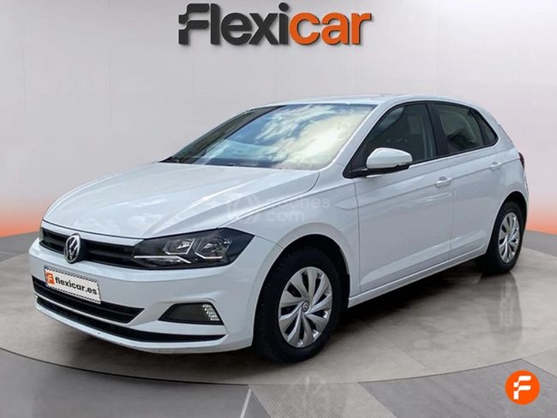 Foto del VOLKSWAGEN Polo 1.6TDI Advance 59kW