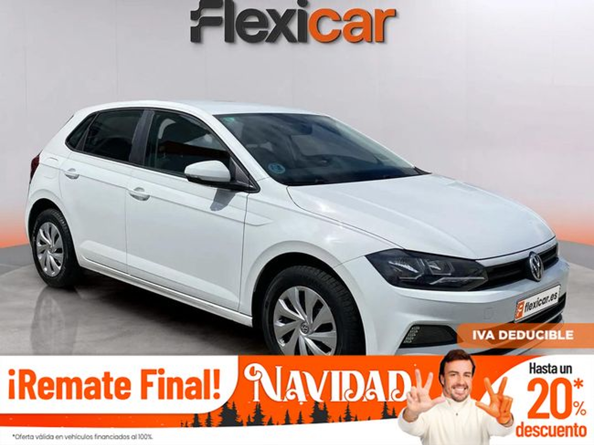 Imagen de VOLKSWAGEN Polo
