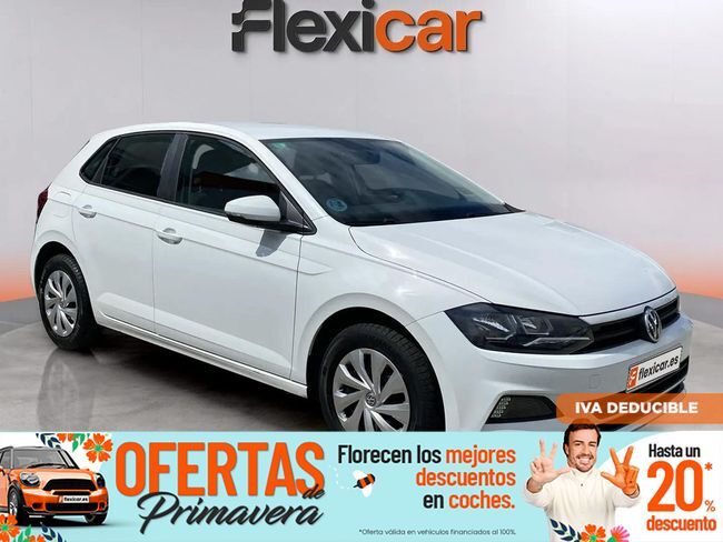 Foto del VOLKSWAGEN Polo 1.6TDI Advance 59kW